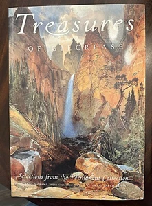 TREASURES OF GILCREASE: Selections from the Permanent Museum Collection - Book - Picture 1 of 13