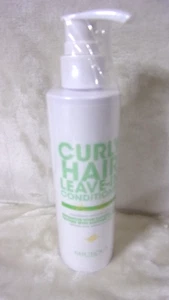 MIUROUS CURLY HAIR Leave-In Conditioner  Pro-Style~~7.05 FL oz sealed -NEW - Picture 1 of 5