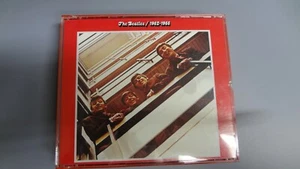 1962-1966 von The Beatles (CD, Sep-1993, 2 Discs, Capitol) - Bild 1 von 5