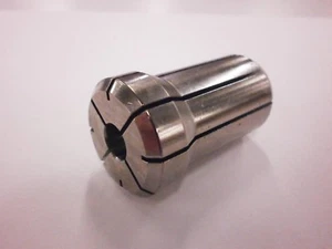TECHNIKS DA 180 PRECISION COLLET 7/16" DOUBLE ANGLE DA180 01618-7/16 - Picture 1 of 2
