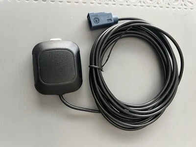 Kenwood DNX-6180 DNX-6190HD DNX-6960 DNX-6980 Car Radio Navigation GPS Antenna - Image 1 of 4