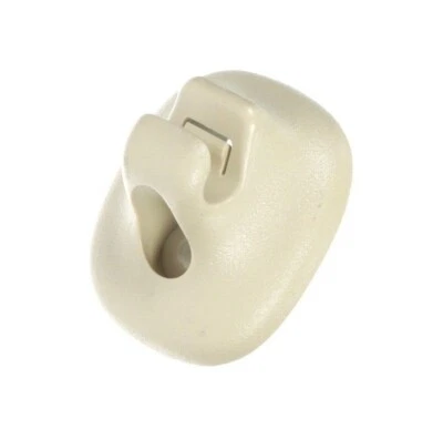 Retenedor parasol AE5Z-5404132-AF fabricante de equipos originales nuevo Ford 2006-12 Fusion MKZ Milan Zephyr Foto 1 de 4