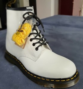 Dr Martens Weiss Gunstig Kaufen Ebay