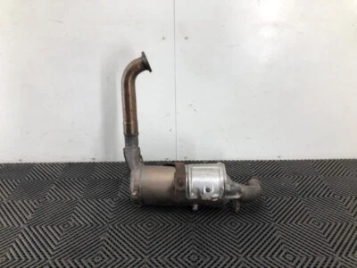 RUßPARTIKELFILTER Volvo C30 (EK/MK) 2007 36050310 - Bild 1 von 4