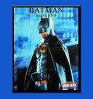 SEGA GAME -BATMAN RETURNS- POSTER -LOCANDINA  >  - vedi!!   k2