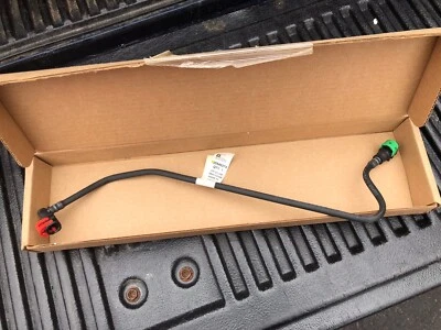 Chevrolet Volt 2011-2014 sistema de emisiones de evaporación manguera GM 20940374 OEM Foto 1 de 3