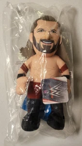 WWE The Edge 10 Zoll Plüschfigur - Bleacher Creatures Legend - Bild 1 von 7