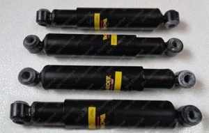 FIT FOR MAHINDRA JEEP CJ3B CJ4 CJ340DP CJ540DP FRONT & REAR SHOCK ABSORBER - Picture 1 of 6