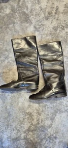 kurt geiger size 3.5 ladies boots - Picture 1 of 5