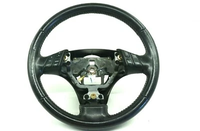 Volante izquierdo MAZDA 6 2006-2008 3 radios con interruptor de control de crucero de audio OEM Foto 1 de 4