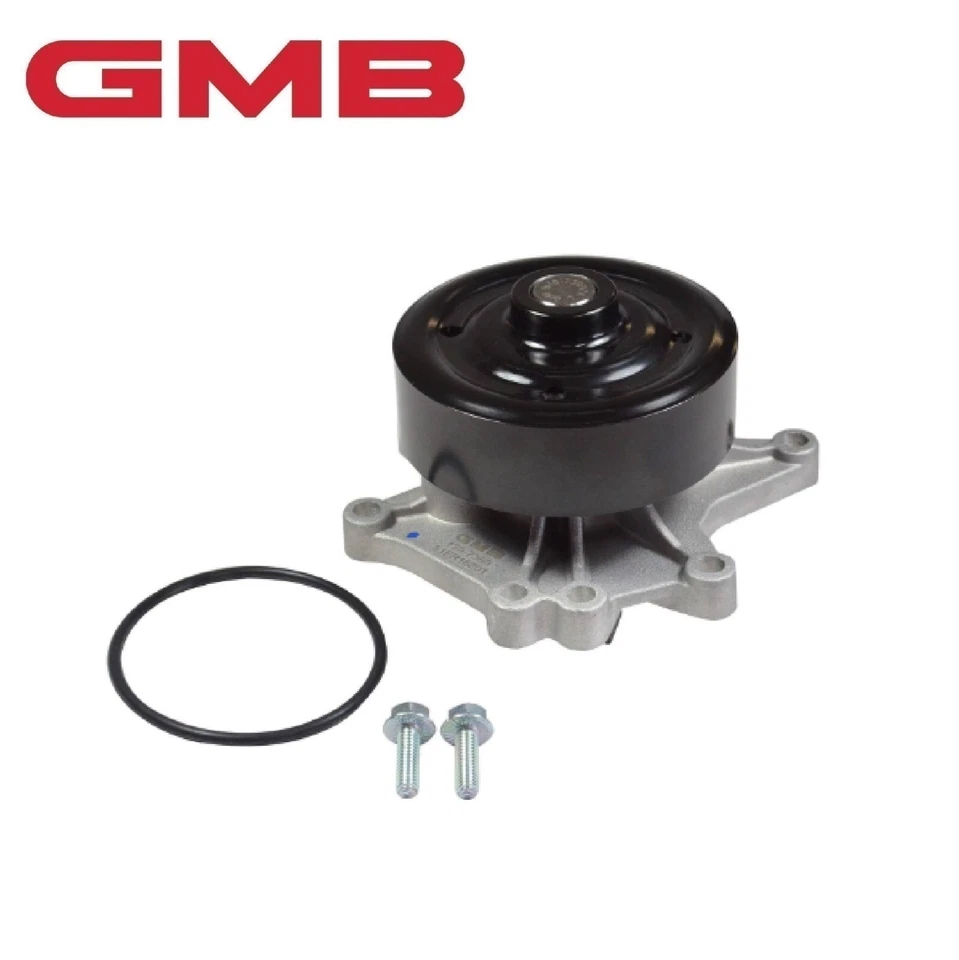 GMB 发动机水泵适用于丰田卡罗拉 CE;LE;S;1.8L;1ZZFE Eng 2005 - 2006 — 第 1/1 张图片
