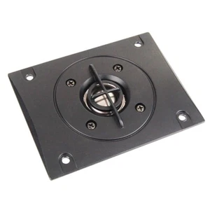 Hochtöner Titan, eckig, 100 Watt, 8 Ohm, HiFi Titan Tweeter - Afbeelding 1 van 4