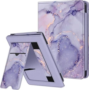 Stand Case for 6” Kobo Clara BW (2024) N365/ Kobo Clara Colour (2024) N367 Cover - Picture 1 of 15