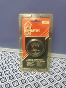 NEW Accurate Instruments 17653 Water Temperature Gauge  - Picture 1 of 8