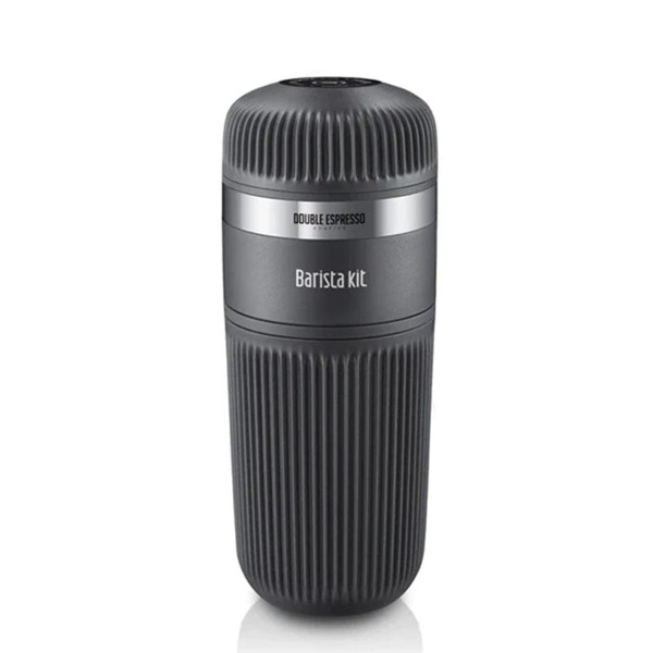 Wacaco Nanopresso Barista Kit Accessory Double Shot Espresso Photo Related