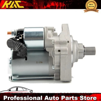 Arranque para 1998 1999 2001 2002 Honda Accord 2.3L 1998-1999 Acura CL 17729 Foto 1 de 4
