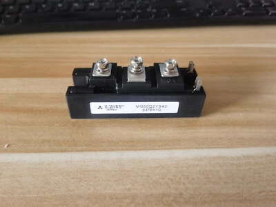 1PCS NEW TOSHIBA MG50Q2YS40  IGBT MODULE - Image 1 of 4