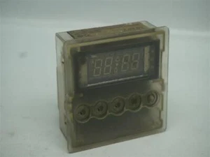 EL145/251.14A EL14525114A Oven Digital Timer Clock 30 Days Warranty  - Picture 1 of 10