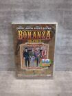 Bonanza Volume 2 DVD 10 Classic Episodes Region 4