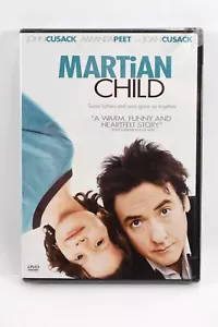 Martian Child (DVD) 2007 SEALED - Picture 1 of 6