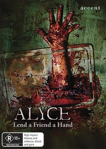 Alyce (aka Alyce Kills) (DVD) - ACC0230 - Picture 1 of 3