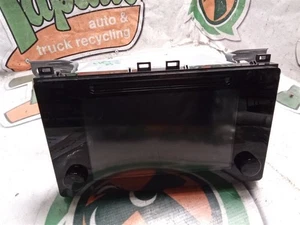 Audio Equipment Radio Hatchback Display And Receiver Fits 19-22 COROLLA 3549273 - Picture 1 of 2