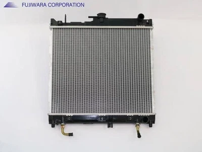 MAZDA Az offroad 2002 TA-JM23W Radiator 1A2515200 [New] [PA01712434] - Image 1 of 2