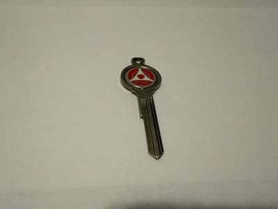 Vintage Dodge Y152 Key Blank Uncut Very Nice Unused Muscle Car - image 1 of 4