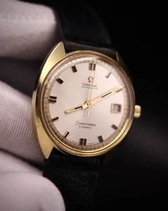 OMEGA SEAMASTER COSMIC 166.026 - Picture 1 of 9