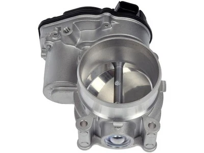 Корпус дроссельной заслонки для Ford Transit-350 HD 2015-2020 годов выпуска Dorman 58232XCQZ 2016 2017 2018 годов выпуска - Изображение 1 из 2