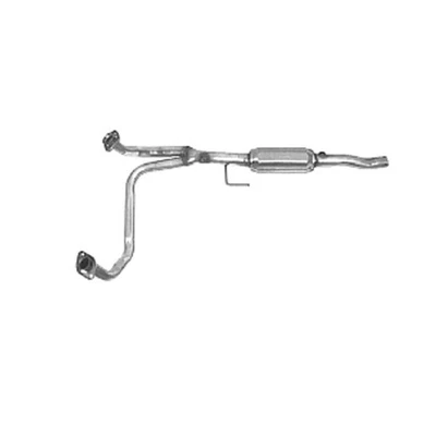 Convertidor catalítico para Dodge Dakota 2000-2003 3,9 L V6 GAS OHV Foto 1 de 2