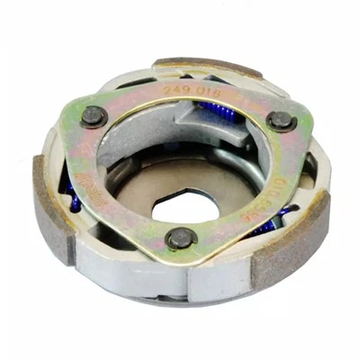 Roue Sabot Embrayage POLINI pour Honda Foresight 250 98 Diamètre 135 GR.1319 - Photo 1/4