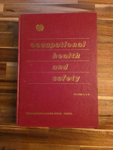 Occupational Health And Safety 1972 - Picture 1 of 8