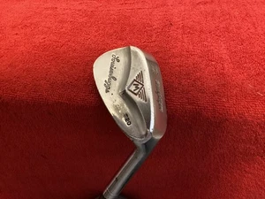 MacGregor MT 720 Louise Suggs #11 Wedge Steel Shaft RH 34.25" - Picture 1 of 7
