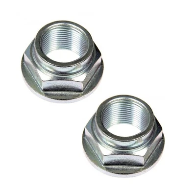 For Mazda CX-5 2013-2019 Spindle Nut Steel 32MM Hex Size 20.5MM Thread Diameter - Image 1 of 4