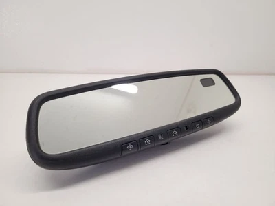 2005 2006 2007 TOYOTA AVALON REAR VIEW MIRROR AUTOMATIC DIMMING  - Image 1 of 4