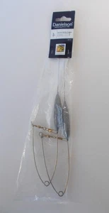 Paquete de 2 hundedores Danielson 3 OZ Bottom Walker - Imagen 1 de 3