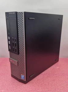 Dell Optiplex 9020 SFF Quad-Core i5-4590 3.3GHz, 8GB DDR4, No HDD, No OS - Picture 1 of 9