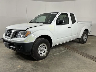 Brazo de control superior izquierdo del conductor delantero compatible con 05-24 FRONTIER 2526915 Foto 1 de 4