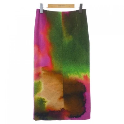 Auténtica falda DRIES VAN NOTEN #230-000-184-1373 Foto 1 de 4