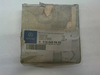 Org. Centralina Mercedes Benz A 016 545 96 32 per R 129 SL - Immagine 1 di 4