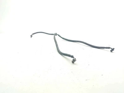 Manguera de línea de freno delantero 08 Kawasaki Ninja ZX10R ZX10 Foto 1 de 4