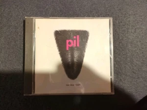 That What Is Not von Public Image Ltd | CD |  - Bild 1 von 1