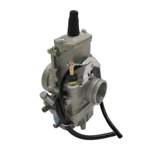 28MM Flachschieber Vergaser for Mikuni VM28 TM28 VM28-418 Carburetor - Bild 1 von 7