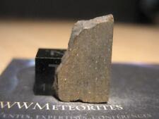 New listing
		Meteorite NWA 11085 - Rare very primitive carbonaceous chondrite : CO3.0