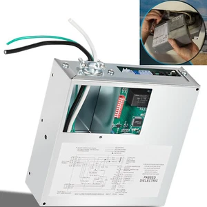for Dometic 3312020.000 Comfort Control Center II Multi-Zone Control Board Kit - Picture 1 of 12