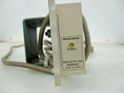 ДАТЧИК MATSUSHITA MQ-LA175-150 - Изображение 1 из 3