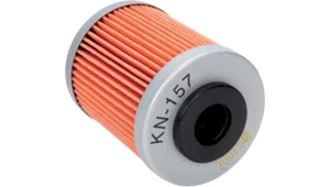 K&N Oil Filter #KN-157 for KTM - Picture 1 of 1
