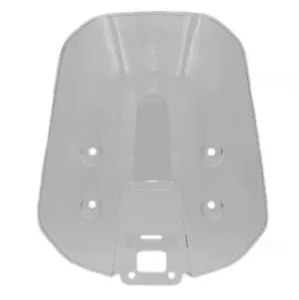 2023-2024 Genuine Suzuki V-Strom 1050DE - High Windscreen 48400-06820 - Foto 1 di 1