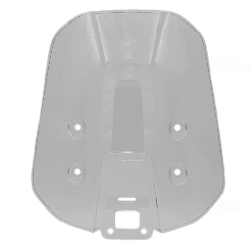 2023-2024 Genuine Suzuki V-Strom 1050DE - High Windscreen 48400-06820 - Image 1 of 1